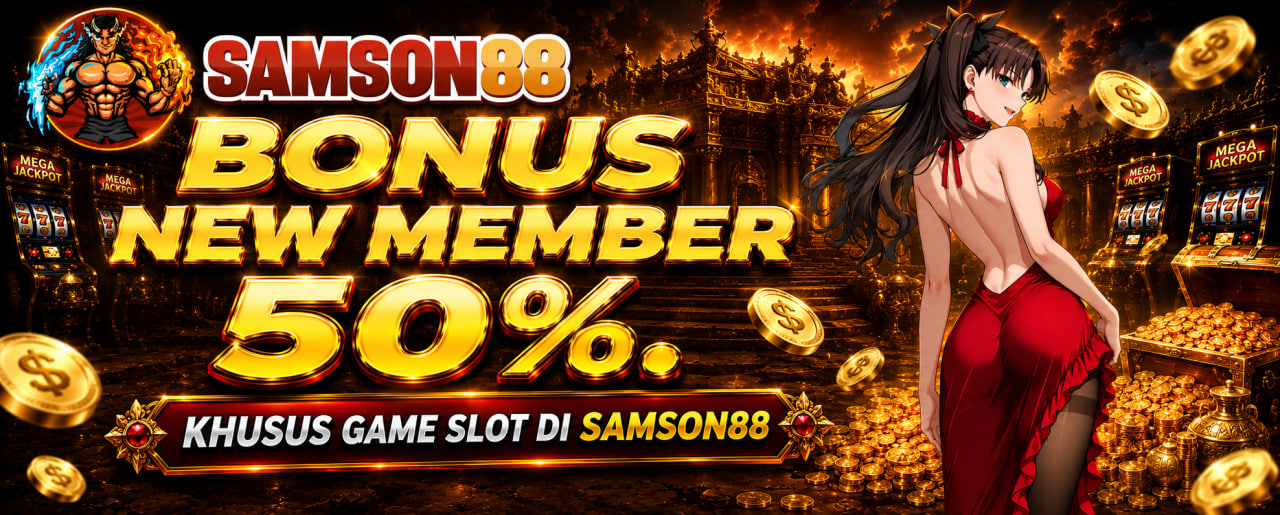 Bonus NewMember 50