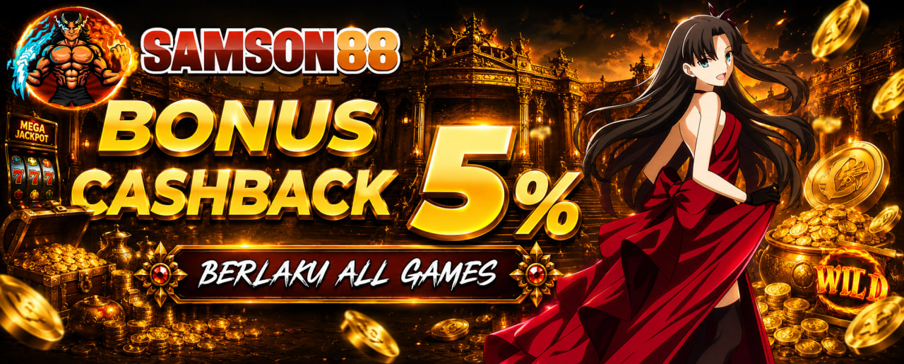Bonus Cash Back 5%